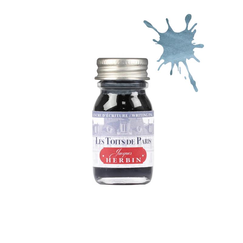 Jacques Herbin Paris Collection Les Toits De Paris 10ml ink