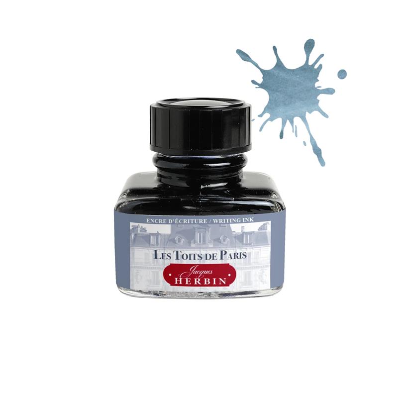 Jacques Herbin Paris Collection Les Toits De Paris 30ml ink
