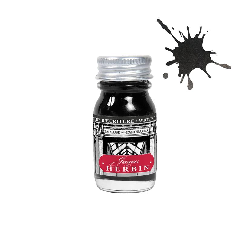 Jacques Herbin PARIS Collection Passage des Panoramas Ink 10 ml