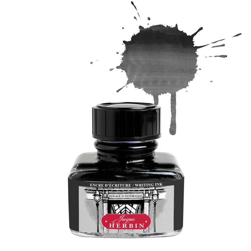 Jacques Herbin Paris Collection Passage des Panoramas Ink 30ml 