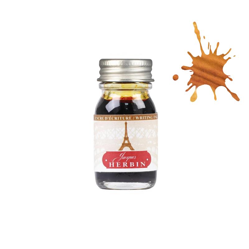 Jacques Herbin Paris Collection Tour Effeil 10ml ink