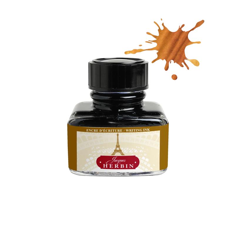 Jacques Herbin Paris Collection Tour Eiffel 30ml ink