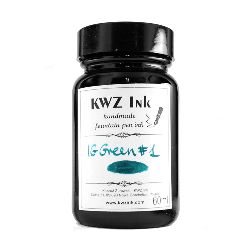 KWZ ink 60 ml.