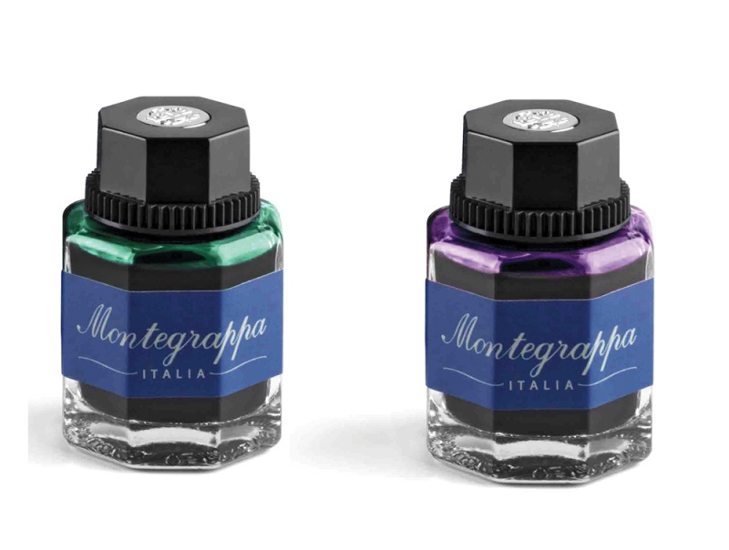 Montegrappa ink - Inchiostro 50 ml