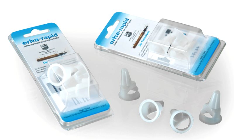 ROHRER KLINGNER erka-rapid