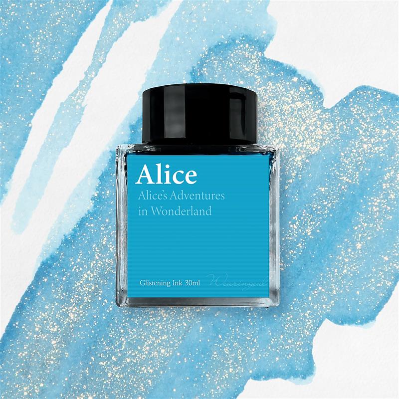 Wearingeul Alice Ink 30ml