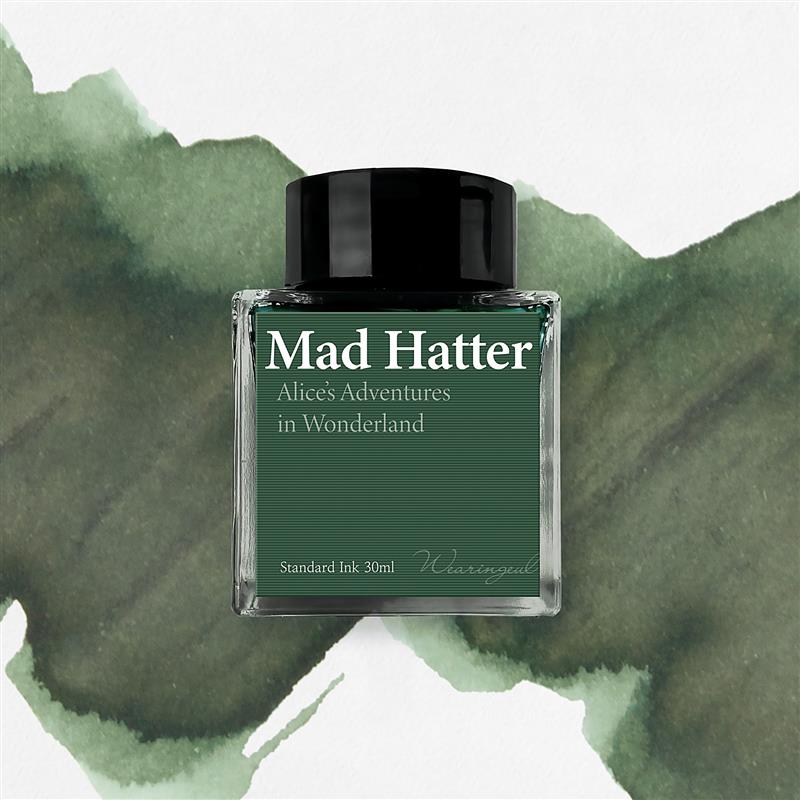 Wearingeul Mad Hatter Ink 30ml