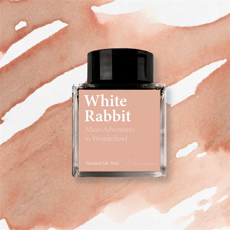 Wearingeul White Rabbit Ink 30ml