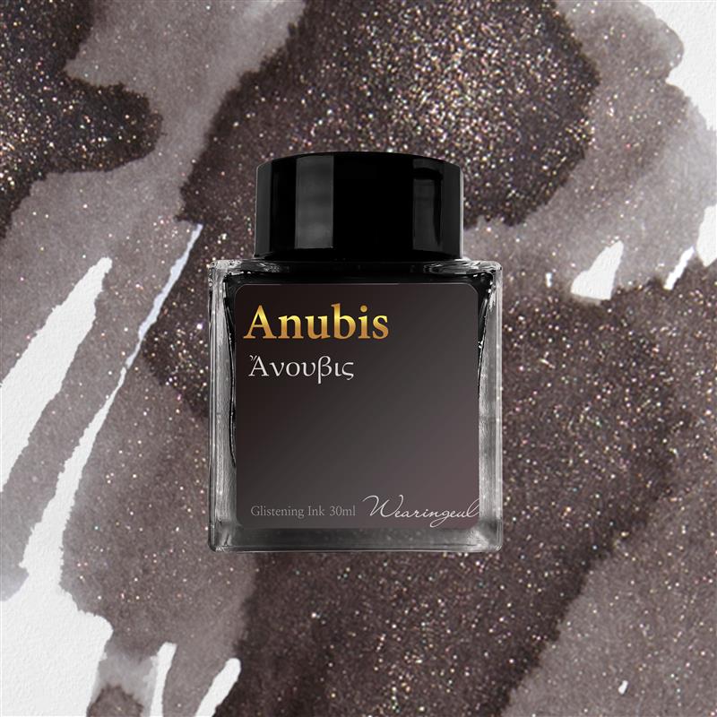 Wearingeul Anubis Glistening Ink 30ml