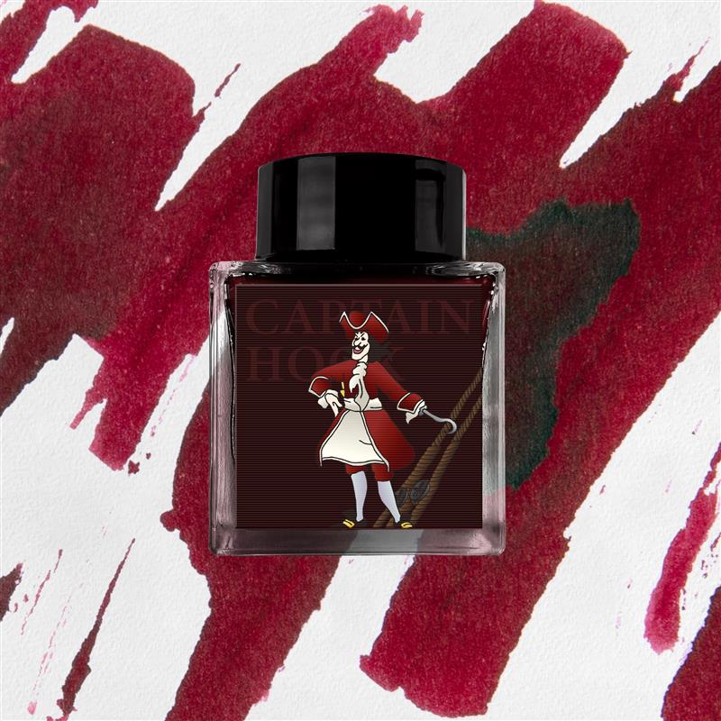 Wearingeul Captain Hook Ink 30ml