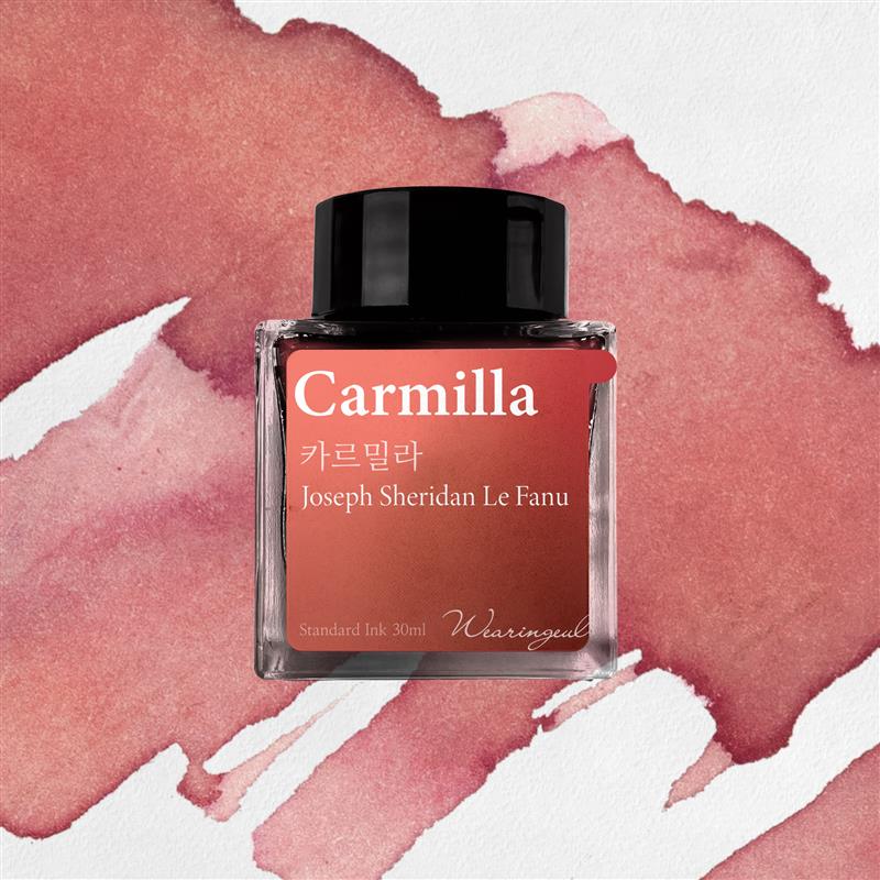 Wearingeul Carmilla Ink 30ml