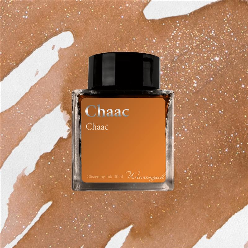 Wearingeul Chaac Ink 30ml