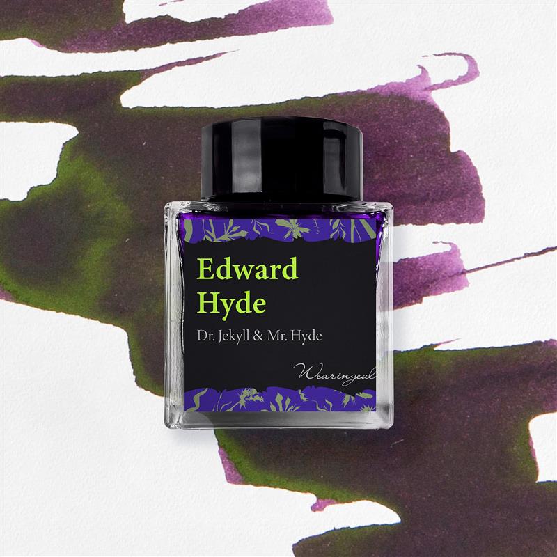 Wearingeul Edward Hyde Ink 30ml
