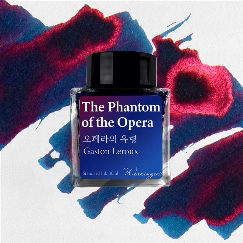 Wearingeul The Phantom of the Opera Ink 30ml