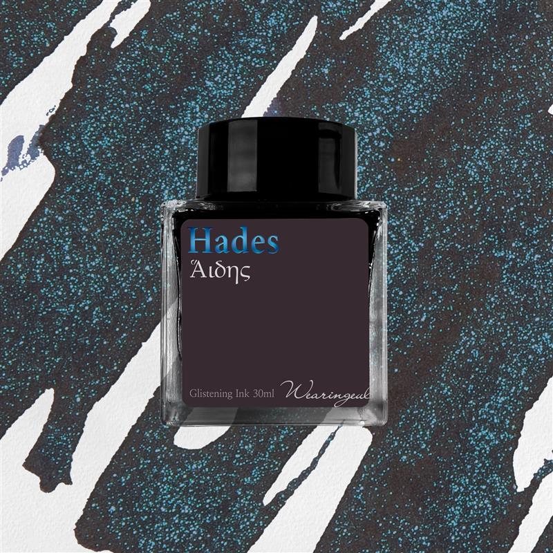 Wearingeul Hades Glistening Ink 30ml