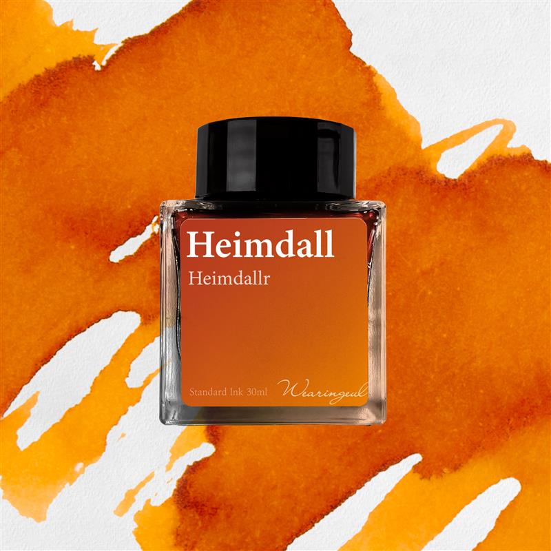 Wearingeul Heimdall Ink 30ml