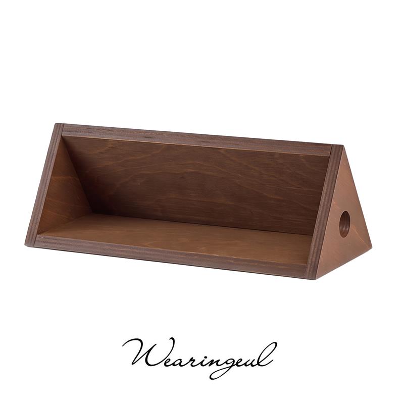 Wearingeul House of Ink: Roof Pen Rest