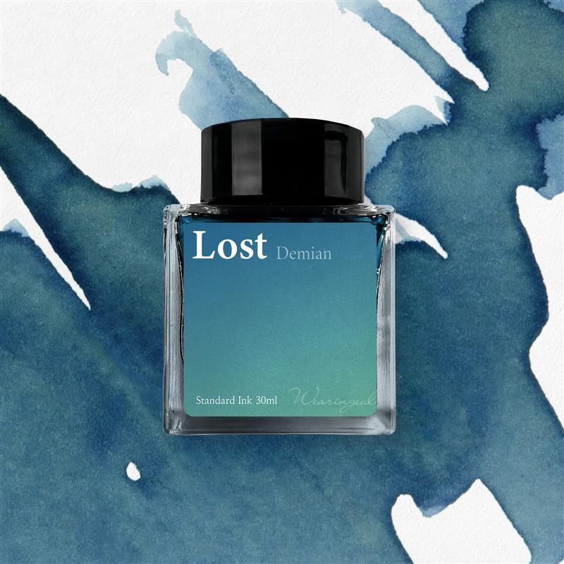 Wearingeul Lost Demian Ink 30ml