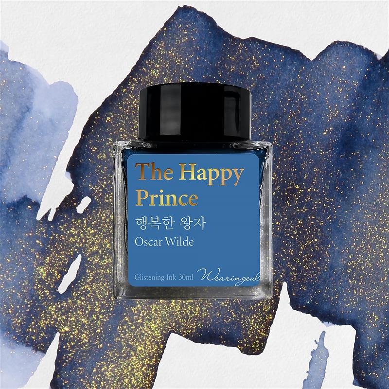 Wearingeul Oscar Wilde - The Happy Prince Ink 30ml
