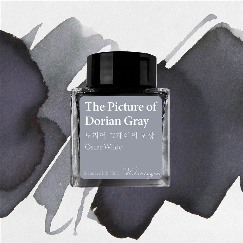 Wearingeul Oscar Wilde - The Picture of Dorian Gray Ink 30ml