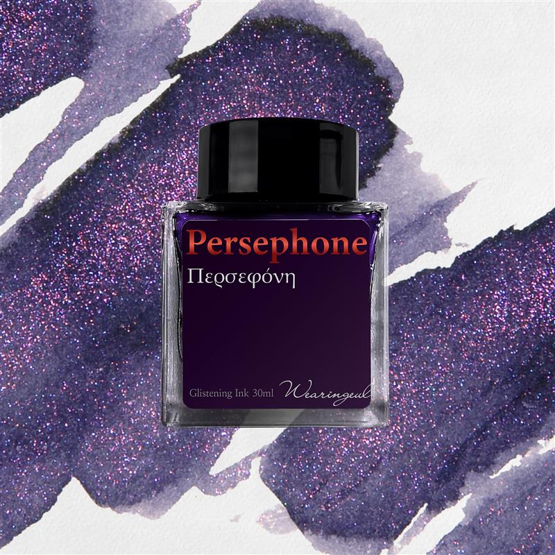 Wearingeul Persephone Glistening Ink 30ml
