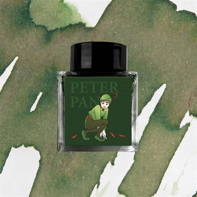 Wearingeul Peter Pan Ink 30ml