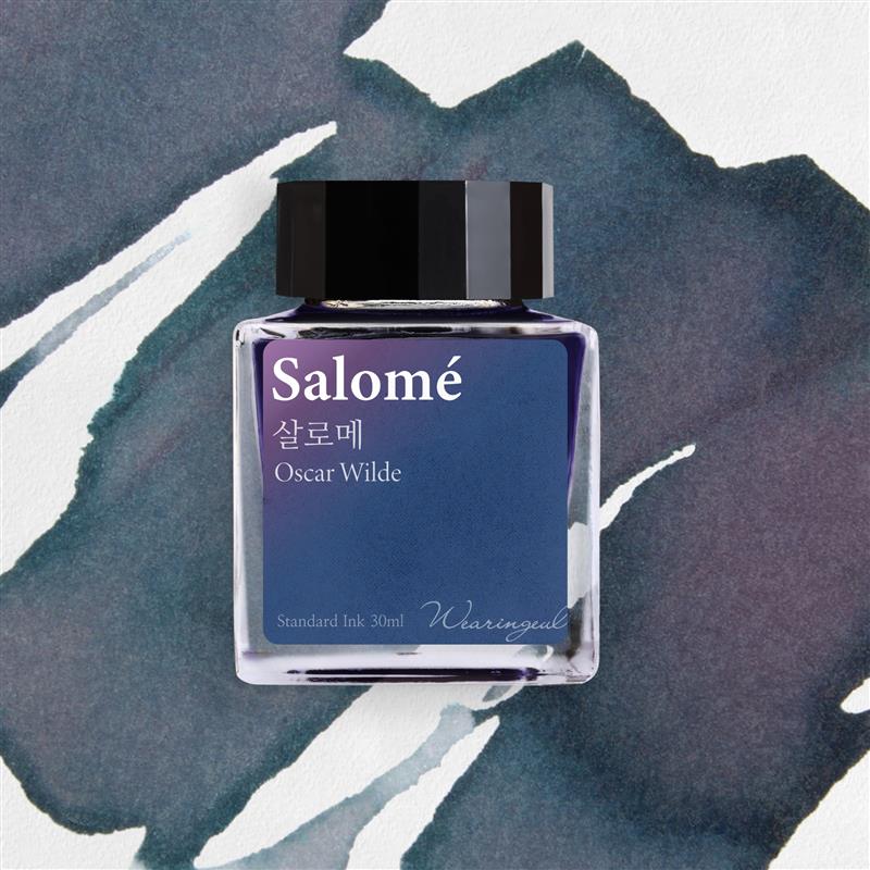 Wearingeul Salomè Ink 