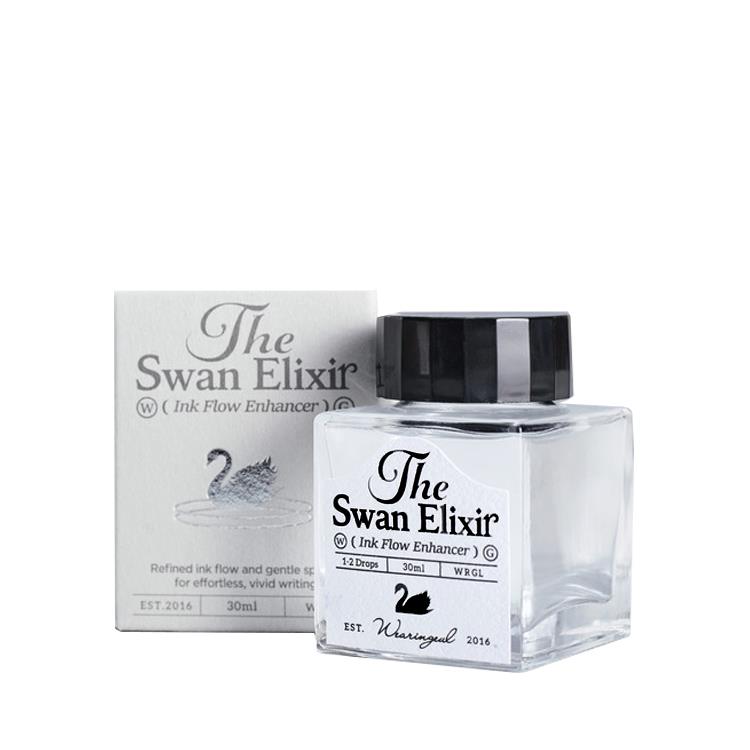 Wearingeul The Swan Elixir 30ml
