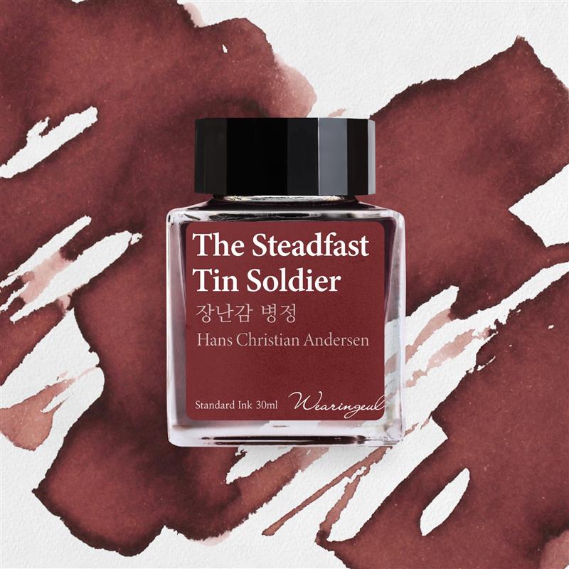 Wearingeul The Steadfast Tin Soldier Ink 30ml