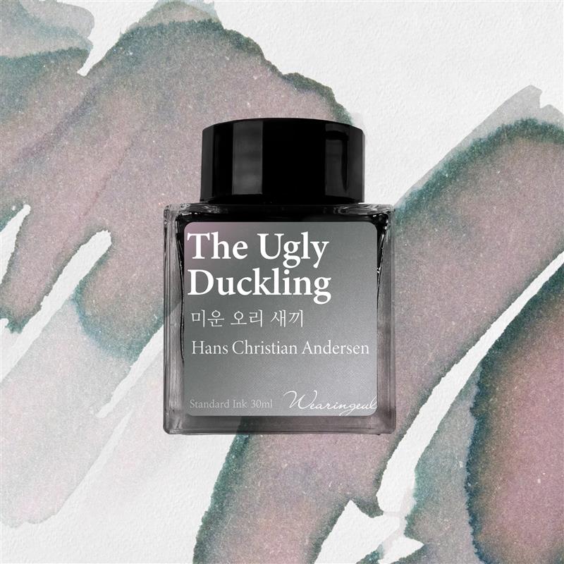 Wearingeul The Ugly Duckling Ink 30ml