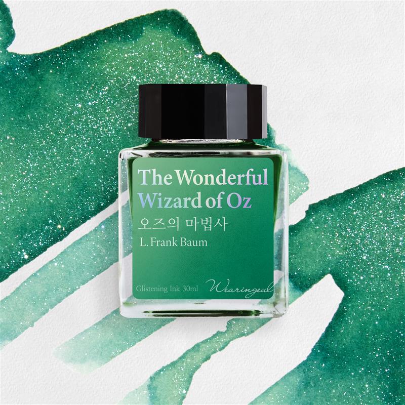 Wearingeul The Wonderful Wizard of Oz 30ml