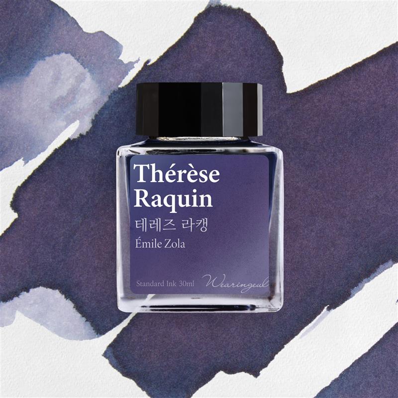 Wearingeul Therese Raquin Ink 30ml