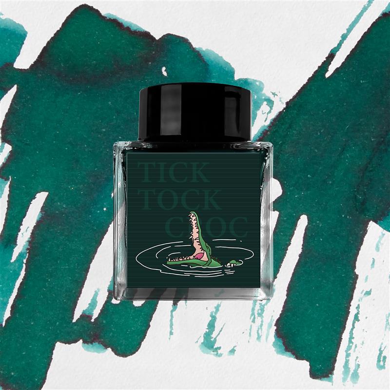 Wearingeul Tick Tock Croc Ink 30ml
