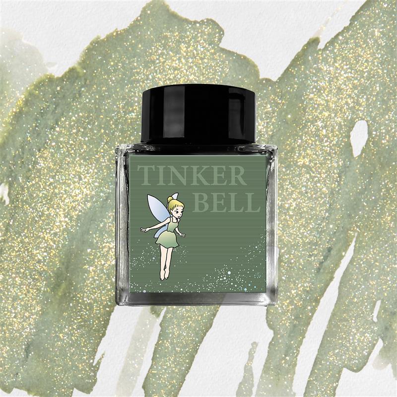 Wearingeul Tinker Bell Glistening Ink 30ml