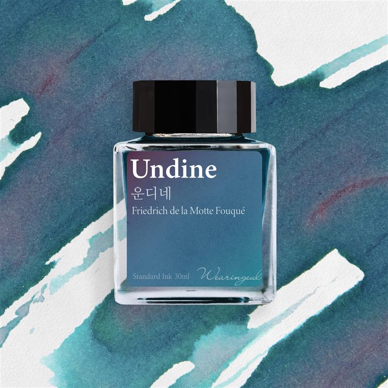 Wearingeul Undine Ink 30ml