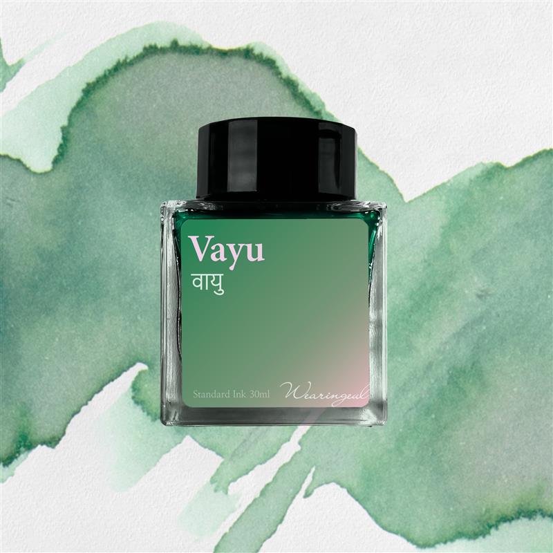 Wearingeul  Vayu Ink 30ml