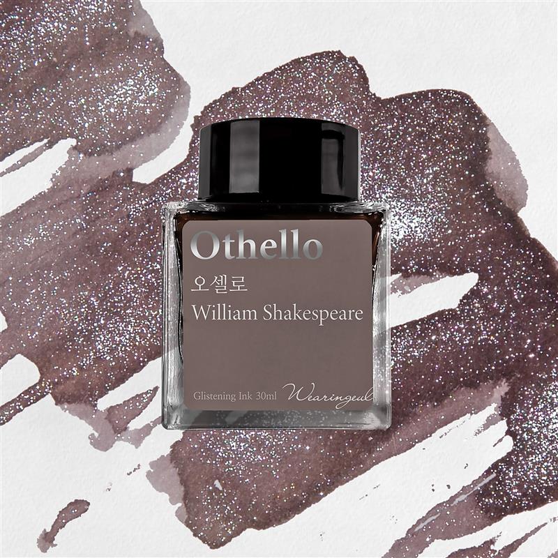 Wearingeul Othello Glistening Ink 30ml