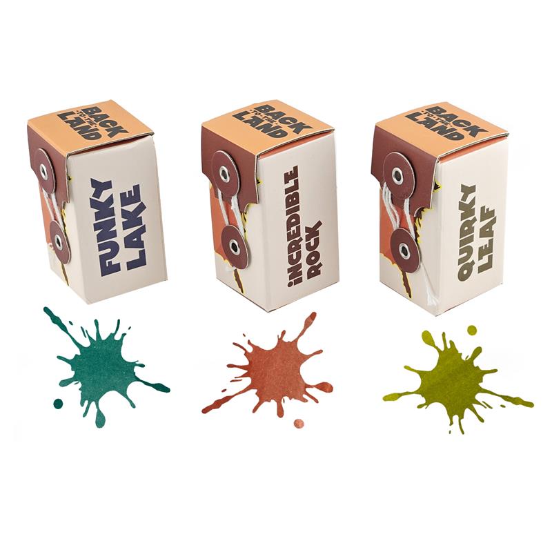 Esterbrook Back To The Land 30 ml Ink