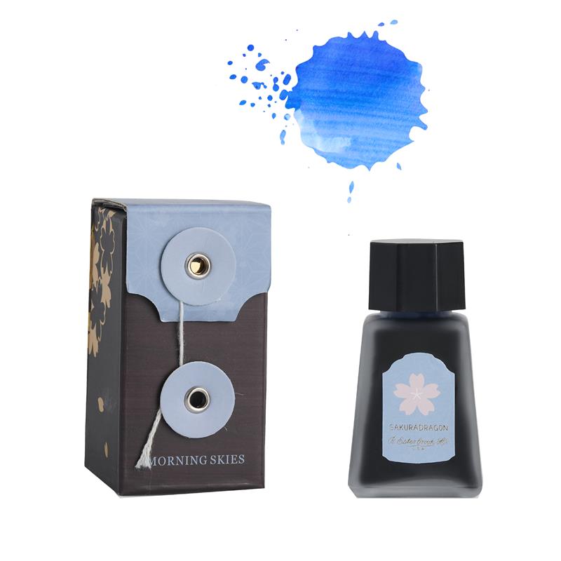 Esterbrook x Sakuradragon Morning Skies Ink 30ml