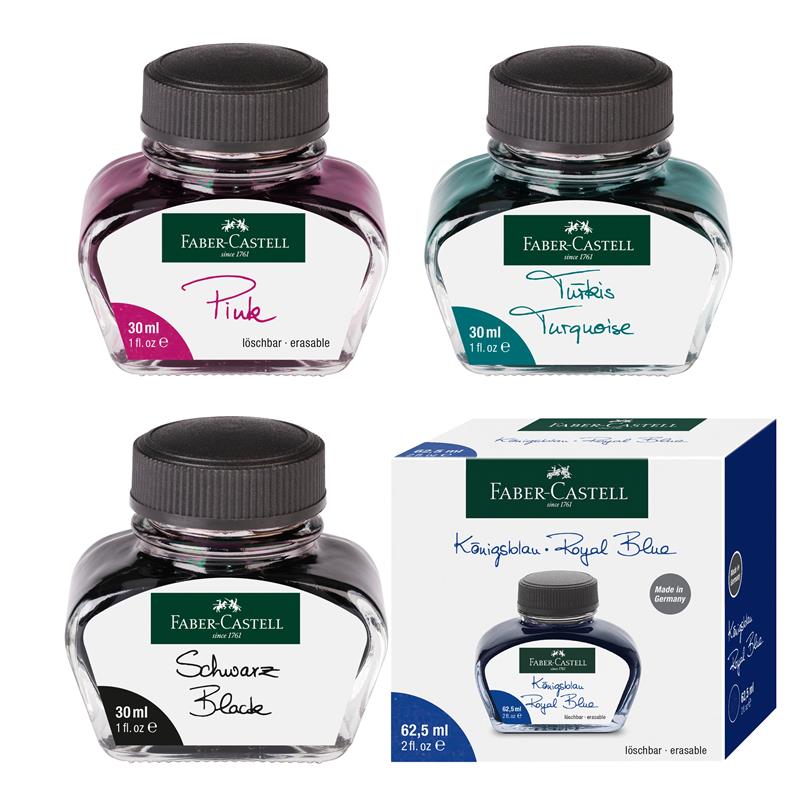 Inchiostro Jacques Herbin 30 Ml - Grigio Ciottolo Per Penne Stilografiche E Roller - Foto 9