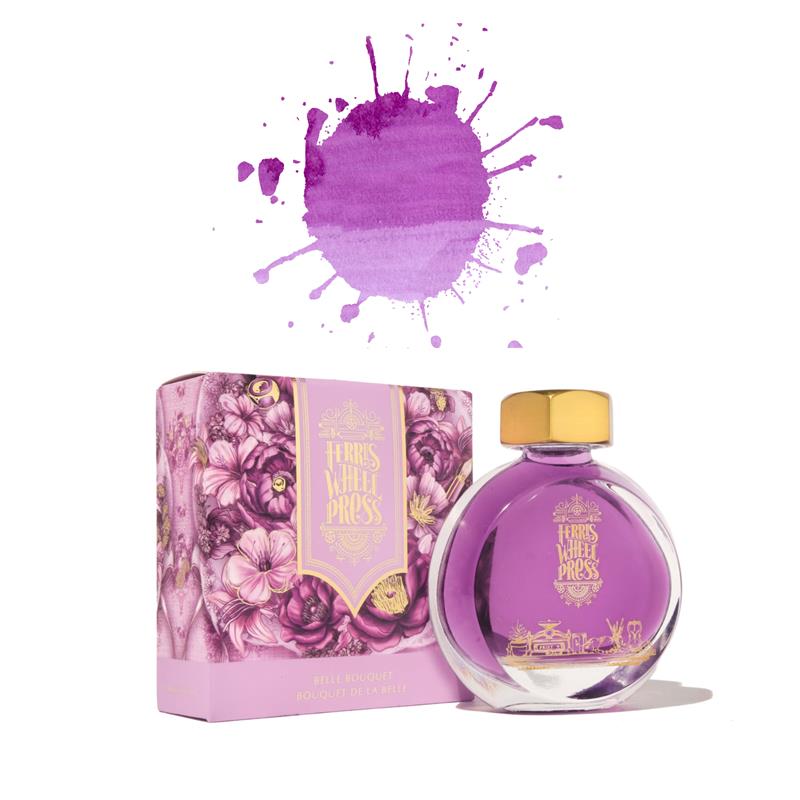Ferris Wheel Press Belle Bouquet Ink 38 ml
