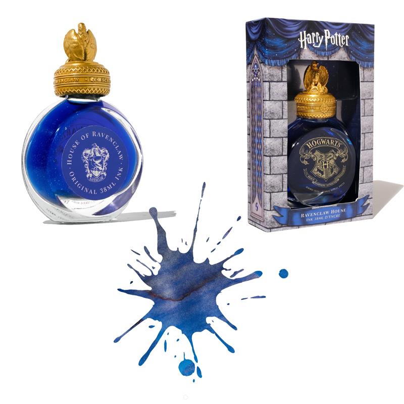 Ferris Wheel Press Harry Potter RAVENCLAW Glistening Ink 38ml