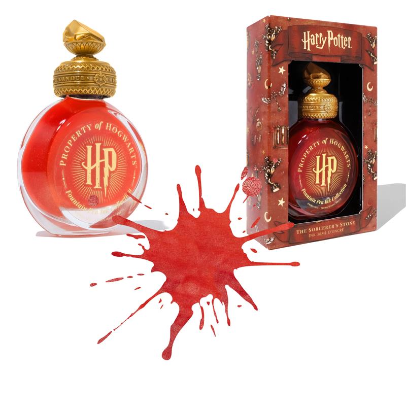 Ferris Wheel Press Harry Potter The Sorcerer's Stone Glistening Ink 38ml