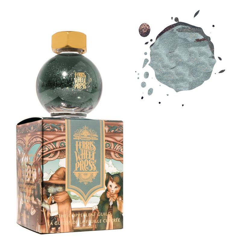 FerriTales | Copperleaf Guild 20 ml