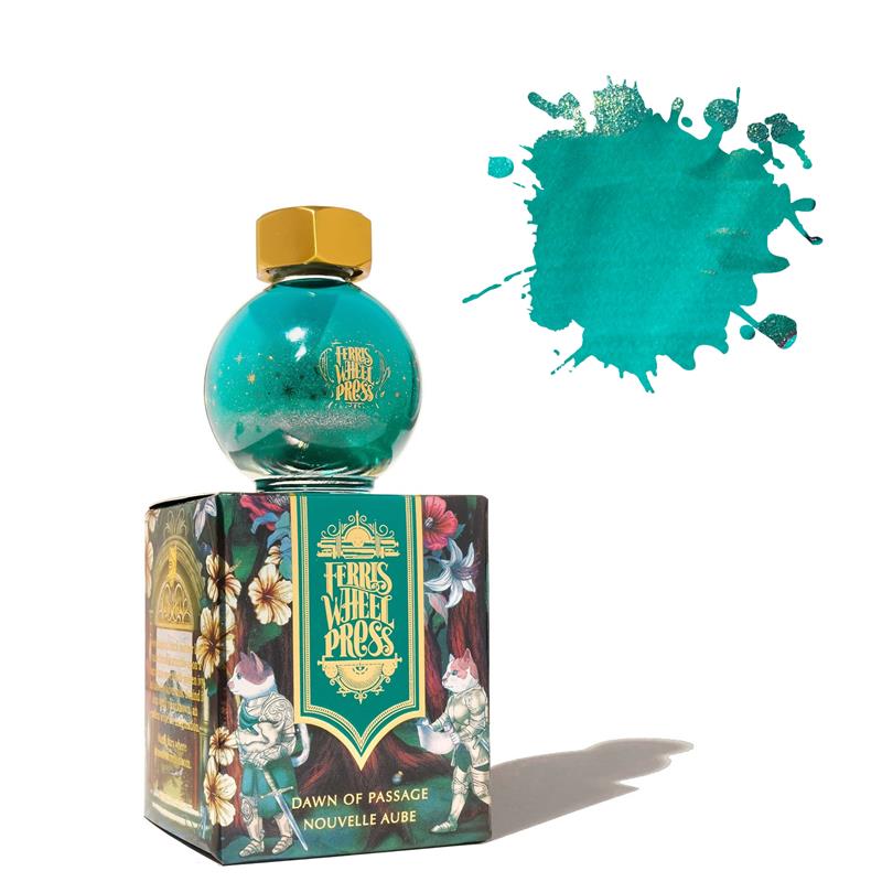 FerriTales Dawn of Passage Ink 20 ml