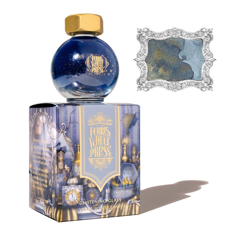 Ferritales Once Upon a Time Glistening Glass Ink 20 ml.