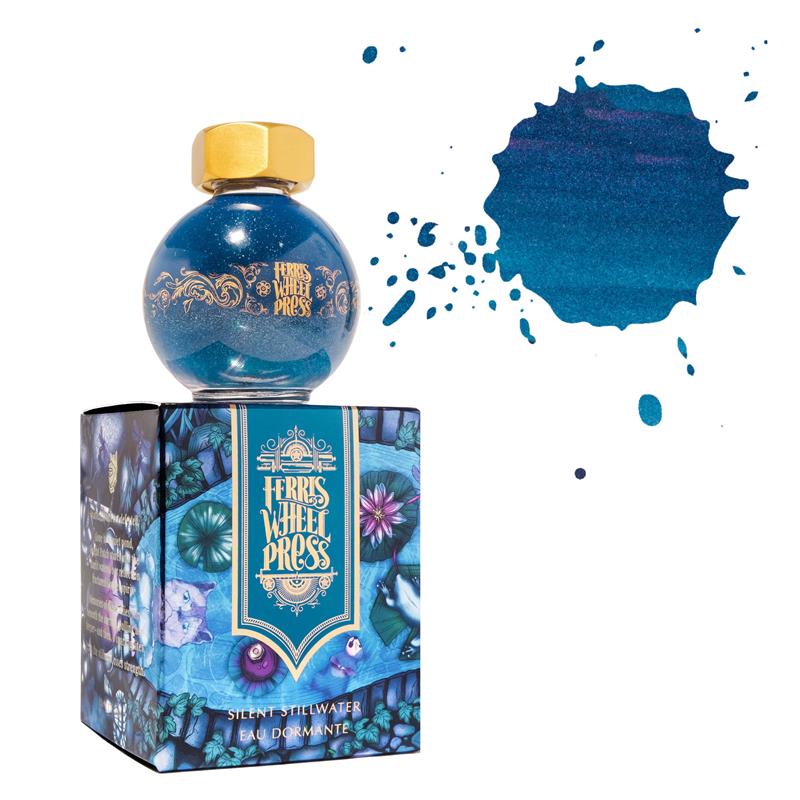 FerriTales Silent Stillwater Ink 20ml