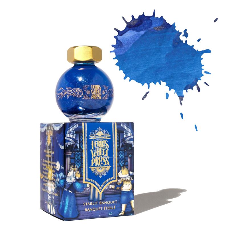 FerriTales Starlit Banquet Ink 20 ml
