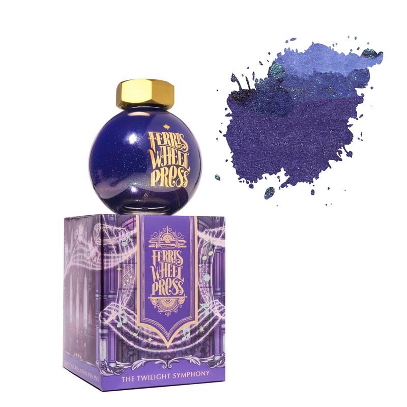 FerriTales | Twilight Symphony Ink 20 ml.