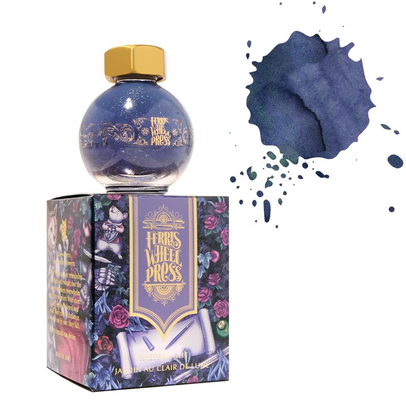 Ferritales Wisterlight Ink 20ml